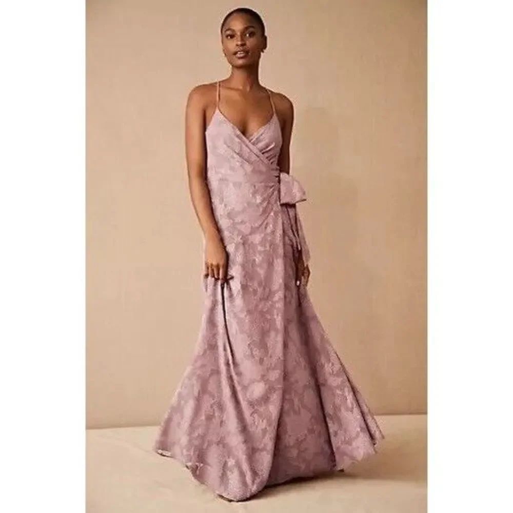 Anthropologie BHLDN Reid Dress